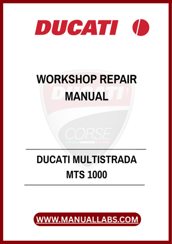 INVEST IN YOUR MOTORCYCLE'S LONGEVITY AND PERFORMANCE WITH THIS INVALUABLE RESOURCE. WHETHER YOU'RE LOOKING TO PERFORM BASIC UPKEEP OR UNDERTAKE SIGNIFICANT REPAIRS