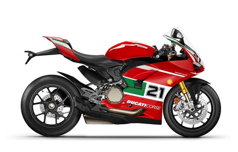 Unlock the full potential of your Ducati Panigale V2 with the comprehensive Bayliss Workshop Manual for 2020-2024. This meticulously crafted PDF file is your ultimate guide to understanding every aspect of your motorcycle, from routine maintenance to advanced repairs. With detailed diagrams and step-by-step instructions, you’ll have the confidence to tackle any project.
