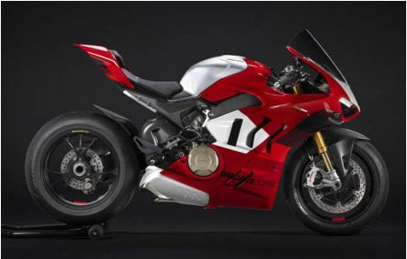 Unlock the full potential of your Ducati Panigale V4 R with the comprehensive 2023 Workshop Manual in PDF format. This essential guide provides detailed insights into maintenance, troubleshooting, and repair procedures, ensuring your motorcycle performs at its best. With easy navigation and clear illustrations, this manual is perfect for both seasoned mechanics and Ducati enthusiasts looking to enhance their knowledge. Elevate your riding experience and keep your bike in top condition with this indispensabl