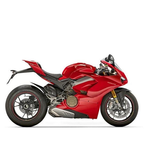 Unlock the full potential of your Ducati Panigale V4, V4S, V4S Corse, and V4S Speciale with our comprehensive service manual PDF file. This essential guide provides detailed maintenance procedures, troubleshooting tips, and specifications tailored specifically for your high-performance motorcycle. Whether you're a seasoned mechanic or a passionate owner, this manual ensures you have the knowledge to keep your bike in peak condition, enhancing both performance and longevity. Don't miss out on the opportunity