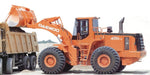 Daewoo Doosan Mega 400-V Wheel Loader Workshop Service Repair Manual SN: From 1001 - Manual labs