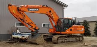 Daewoo Doosan Solar 300-3 Excavator Workshop Service Repair Manual - Manual labs