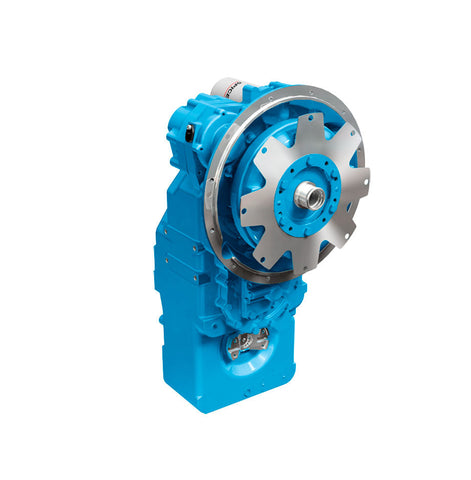 Dana Spicer T12000 3,4,6-speed Intermediate Drop VDT12000 Transmission Service Manual 907397-b - Manual labs
