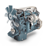 Detroit Series 60 12.7 Engine Service Repair Manual - Manual labs
