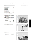 Deutz 1011 F, F2L 1011F, F3L 1011F, F4L 1011F, BF4L 1011F, F3M 1011F, F4M 1011F, BF4M 1011F Engine Workshop Service Repair Manual