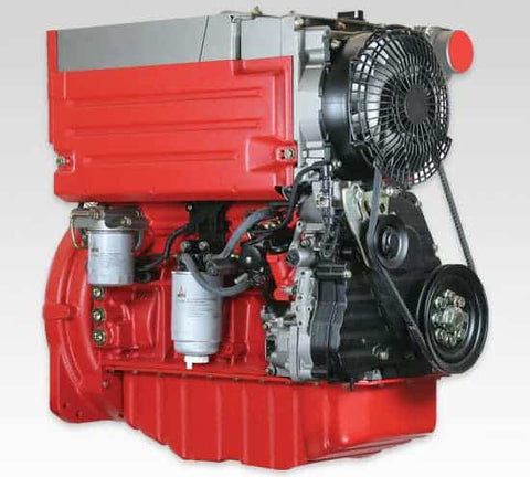 Deutz 2011 Engine Workshop Service Repair Manual 917118 - PDF File - Manual labs