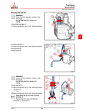 This Service Repair Manual offers all the service and repair information for Deutz D2.9 L4, TD2.9 L4, TCD2.9 L4 Engines. With this in-depth & highly detailed manual you will be able to work on your vehicle with the absolute best resources available, which will not only save you money in repair bills but will also help you to look after your business. The information on this manual covered everything you need to know when you want to repair or service Deutz D2.9 L4, TD2.9 L4, TCD2.9 L4 Engines.