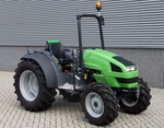 Models 30, 40, 50 Deutz Fahr Agrokid Tractor Service Workshop Repair Manual PDF Download - Manual labs