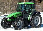 F50, F60, F70, F80 Tractor (Deutz) Fahr Agrolux Workshop Service Repair Manual PDF Download - Manual labs