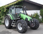 80, 90, 100, 105 MK3 6001 Tractor - Deutz Fahr Agrotron Service Repair Workshop Manual PDF Download - Manual labs