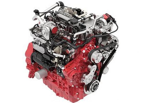 Deutz TD 3.6 L4 Engine Parts Catalog Manual (50960058D) - PDF File - Manual labs