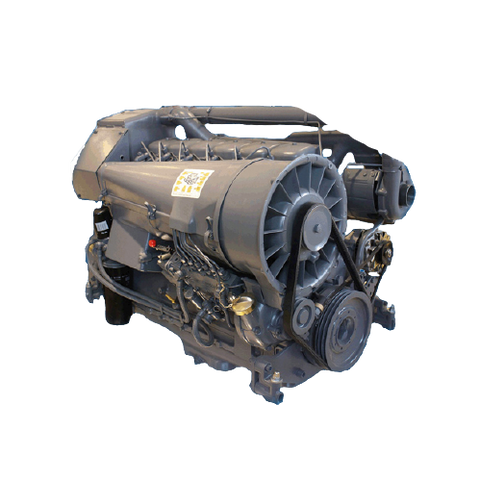 Deutz 912, 913 Engine Service Repair Workshop Manual PDF - Manual labs