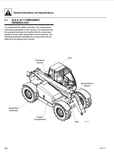 Deutz Fahr Agrovector 26.6, 30.7 Tractor Workshop Manual Download