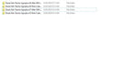DEUTZ FAHR TRACTOR AGROPLUS 60, 67 SPARE PARTS CATALOGUE MANUAL - PDF FILE
