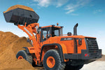 Doosan DL450 Wheel Loader Workshop Service Repair Manual SN: From 5001 - Manual labs