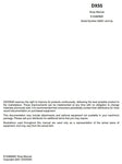 Doosan DX55 Excavator Workshop Service Repair Manual (SN. from 50001) - Manual labs