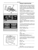 555E, 575E, 655E, 675E New Holland Backhoe Loader Operator's Manual 42055541 - PDF File Download