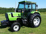 Deutz-Allis 6240, 6250, 6260, 6265, 6275 Tractor Shop Service Repair Manual - Manual labs