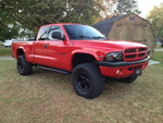 2000 Chrysler Dodge Dakota Service Repair Manual - Manual labs