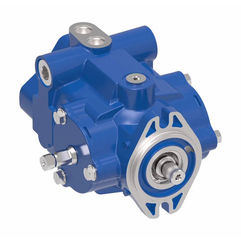 Eaton Medium Duty Piston Pump Service Repair Manual 917119 - Manual labs