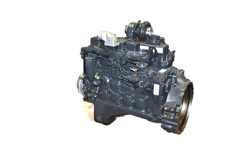 Kobelco Iveco Parts Catalog Manual - PDF File Download F4GE9684