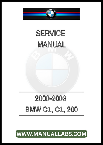 CONVENIENTLY ACCESSIBLE ON YOUR DEVICES, THIS PDF FILE ALLOWS YOU TO REFERENCE CRITICAL INFORMATION ANYTIME, ANYWHERE. DON'T MISS OUT ON THE OPPORTUNITY TO ENHANCE YOUR VEHICLE'S PERFORMANCE AND LONGEVITY—PURCHASE YOUR 200 SERVICE MANUAL TODAY AND TAKE THE FIRST STEP TOWARDS EXPERT-LEVEL CARE FOR YOUR BMW C1!