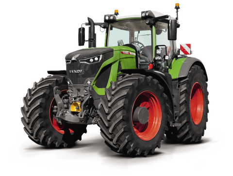 Service Repair Manual - FENDT 936 VARIO COM III Tractor PDF Download - Manual labs