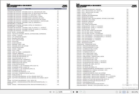 Discover the essential FENDT COMBINE HARVESTER 9460 R 79033851 Spare Parts Catalogue Manual, a comprehensive PDF file designed for efficient maintenance and repair of your machinery. This manual, dated July 2011, provides detailed diagrams and part numbers, ensuring you can easily identify and order the necessary components to keep your harvester running smoothly. Enhance your operational efficiency and minimize downtime with this invaluable resource, perfect for both seasoned professionals and new operator