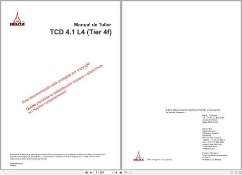 Unlock the full potential of your Fendt Tractor 500 Vario S4 with our comprehensive Workshop and Diagram Manual. This PDF file is meticulously designed to provide you