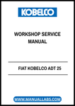 Featuring clear diagrams and thorough explanations, this manual covers everything from routine servicing to complex troubleshooting. Whether you're a seasoned technician or a DIY enthusiast, you'll find the information you need to keep your ADT 25 running smoothly and efficiently.