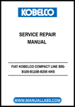 With step-by-step procedures, troubleshooting tips, and clear diagrams, this manual ensures that you can confidently tackle any service task. Whether you're a seasoned technician or a DIY enthusiast, the user-friendly format makes it easy to find the information you need quickly, saving you time and reducing downtime on your equipment.