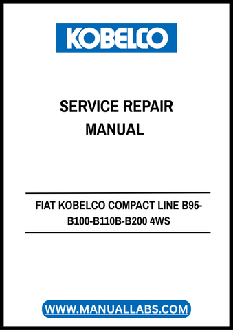 With step-by-step procedures, troubleshooting tips, and clear diagrams, this manual ensures that you can confidently tackle any service task. Whether you're a seasoned technician or a DIY enthusiast, the user-friendly format makes it easy to find the information you need quickly, saving you time and reducing downtime on your equipment.