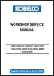 
Investing in this Workshop Service Manual not only saves you time and money on repairs but also enhances your understanding of your equipment. Equip yourself with the knowledge to tackle any challenge and maximize the lifespan of your FIAT Kobelco excavators. Don't miss out on this invaluable resource—download your copy today!