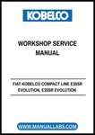 Investing in the FIAT Kobelco Workshop Service Manual means investing in the longevity and performance of your machinery. Don't miss out on the opportunity to enhance your operational capabilities—download your copy today and take the first step towards expert-level maintenance and repair.
