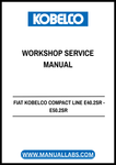 
With clear diagrams and thorough explanations, this service manual covers everything from routine maintenance to complex repairs. Whether you're a seasoned technician or a DIY enthusiast, you'll find the information you need to keep your equipment running smoothly and efficiently. Save time and reduce downtime with this essential guide at your fingertips.