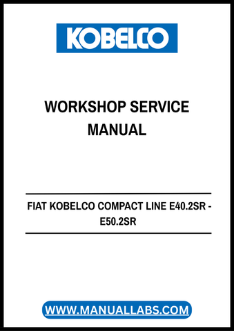 
With clear diagrams and thorough explanations, this service manual covers everything from routine maintenance to complex repairs. Whether you're a seasoned technician or a DIY enthusiast, you'll find the information you need to keep your equipment running smoothly and efficiently. Save time and reduce downtime with this essential guide at your fingertips.