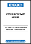  Designed for ease of use, the manual features clear diagrams and step-by-step instructions that simplify complex tasks, ensuring you can keep your machinery running smoothly. Whether you're performing routine maintenance or tackling more extensive repairs, this guide equips you with the knowledge needed to enhance the longevity and performance of your equipment.