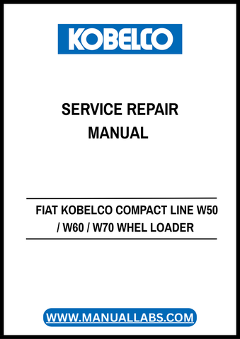 Whether you're a seasoned technician or a DIY enthusiast, this manual offers step-by-step procedures for maintenance and repairs, ensuring you can tackle any issue with confidence. With clear illustrations and easy-to-follow guidelines, you'll save time and reduce downtime, maximizing productivity on the job site.