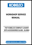 Investing in this manual not only saves you time and money on repairs but also extends the lifespan of your equipment. Don't miss out on the opportunity to enhance your operational efficiency—download your FIAT Kobelco Compact Loader Workshop Service Manual today and keep your machinery running smoothly!