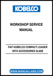 Discover the ultimate resource for maintaining your FIAT Kobelco Compact Loader with the SL65B Workshop Service Manual (604.06.948.01). This comprehensive PDF guide is designed to provide you with detailed instructions and insights, ensuring your equipment operates at peak performance.