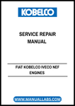 Don't let engine issues slow you down. Equip yourself with the knowledge and tools needed to keep your FIAT KOBELCO IVECO NEF engines running smoothly. Download your Service Repair Manual today and take the first step towards efficient engine management and longevity.