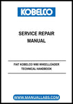  Invest in the longevity and performance of your FIAT KOBELCO W80 Wheel Loader today. Download the Technical Handbook Service Repair Manual and equip yourself with the knowledge needed to keep your machine running smoothly and efficiently for years to come. Don't miss out on this invaluable tool for your operational success!