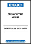 Unlock the full potential of your FIAT KOBELCO W90 Wheel Loader with the comprehensive Service Repair Manual (604.02.341.00) in PDF format. This essential guide provides detailed instructions and diagrams, ensuring you have all the information needed for effective maintenance and repairs.