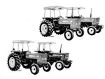 UNLOCK THE FULL POTENTIAL OF YOUR FIAT TRACTORS WITH OUR COMPREHENSIVE SERVICE REPAIR MANUAL, AVAILABLE IN A CONVENIENT PDF FORMAT. 