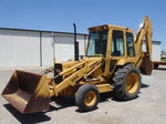 UNLOCK THE FULL POTENTIAL OF YOUR FORD 550 AND 555 TRACTOR BACKHOE LOADER WITH OUR COMPREHENSIVE SERVICE REPAIR MANUAL IN PDF FORMAT. 