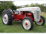 UNLOCK THE FULL POTENTIAL OF YOUR FORD 9N, 2N, OR 8N TRACTOR WITH OUR COMPREHENSIVE SERVICE REPAIR MANUAL IN PDF FORMAT.
