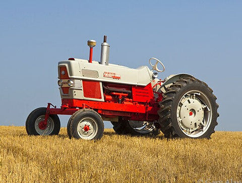 UNLOCK THE FULL POTENTIAL OF YOUR FORD TRACTOR 6000 WITH THE COMPREHENSIVE COMMANDER 6000 SERVICE REPAIR MANUAL IN PDF FORMAT. 