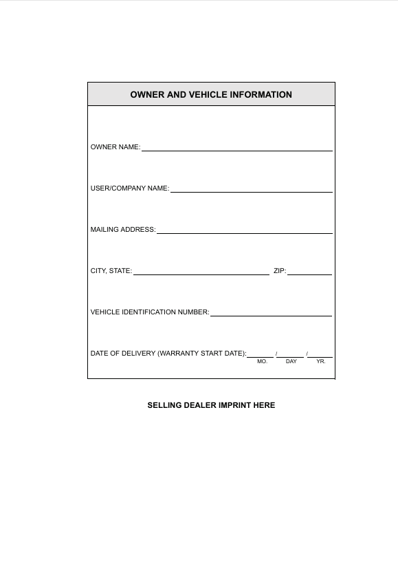 FREIGHTLINER 2007, 360 MAINTENANCE MANUAL - PDF DOWNLOAD