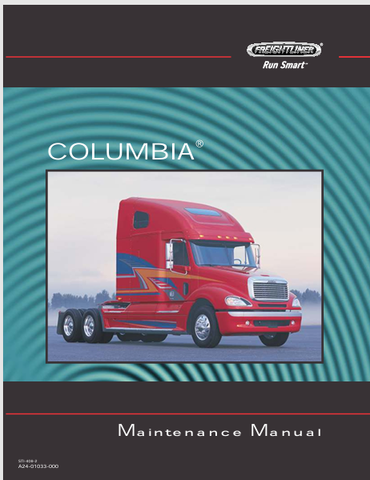 With easy-to-follow instructions and clear illustrations, this manual simplifies complex maintenance tasks