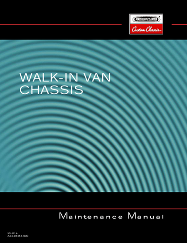  Ensure your Freightliner MT45, MT45 G, MT45 HEV, MT55, MT55 G, MT55 HEV, and MT55 HHV walk-in vans operate at peak performance with our comprehensive Maintenance Manual. This PDF download is an essential resource for fleet managers and technicians, providing detailed insights into maintenance procedures, troubleshooting tips, and specifications tailored to your specific model.